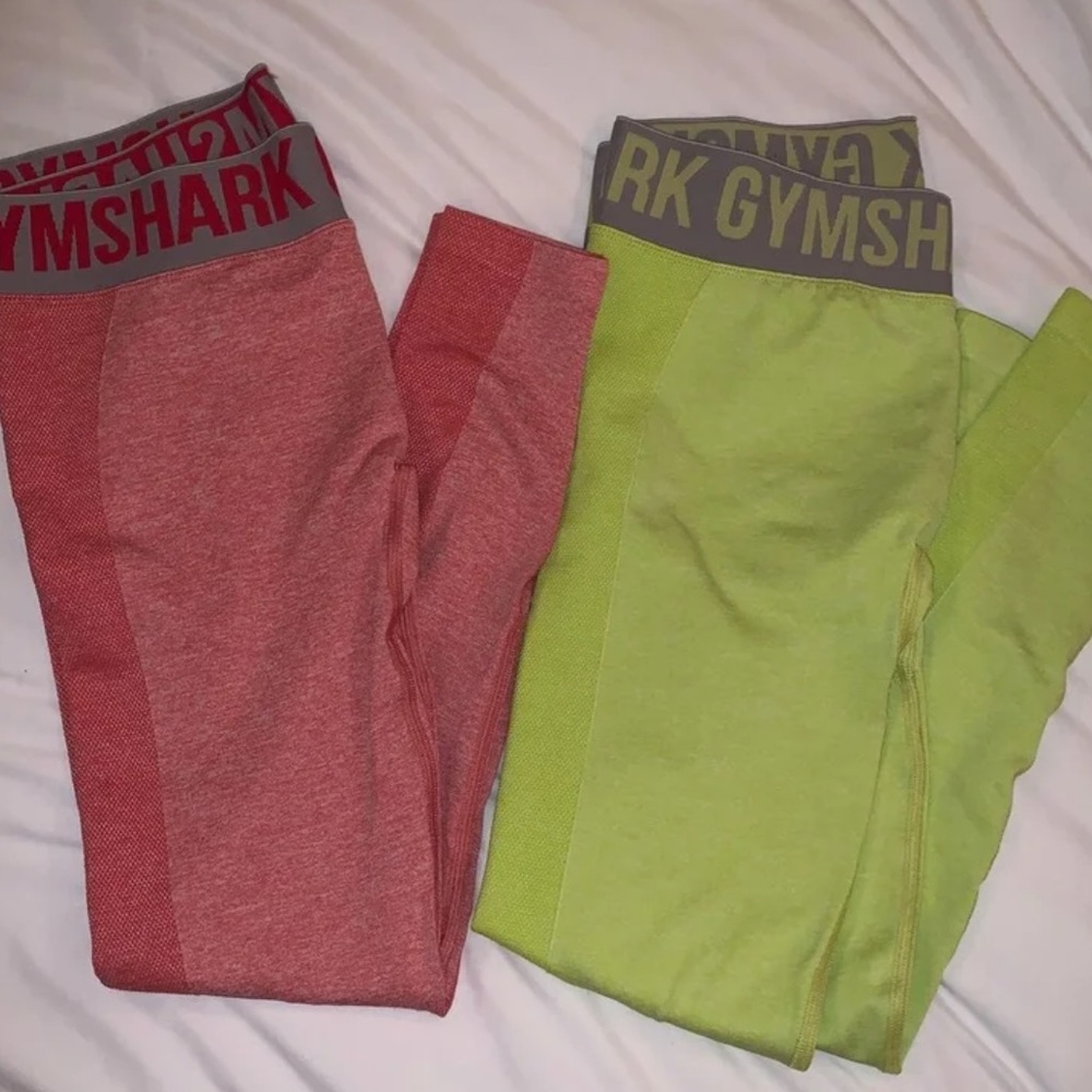 Gymshark Flex Leggings